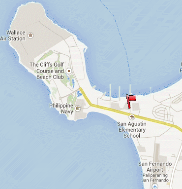 Luzon - San Fernando Luzon - San Fernando