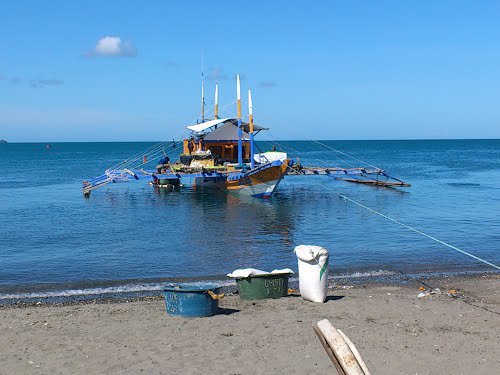 Mindoro - Caminawit Mindoro - Caminawit