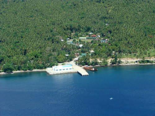 Leyte - San Ricardo Leyte - San Ricardo