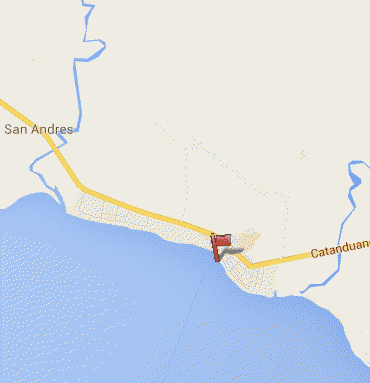 Catanduanes - San Andres Catanduanes - San Andres