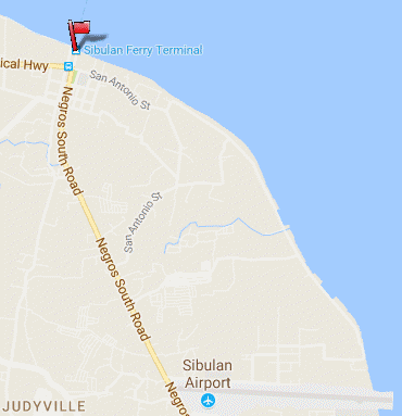 Negros - Sibulan Negros - Sibulan