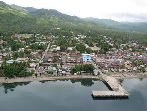 Leyte - Sogod Port Leyte - Sogod Port