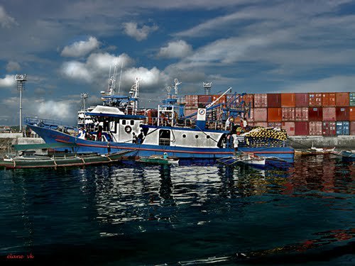 Bohol - Tagbilaran Bohol - Tagbilaran