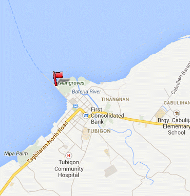 Bohol - Tubigon Port Bohol - Tubigon Port