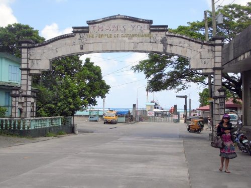 Catanduanes - Virac Catanduanes - Virac