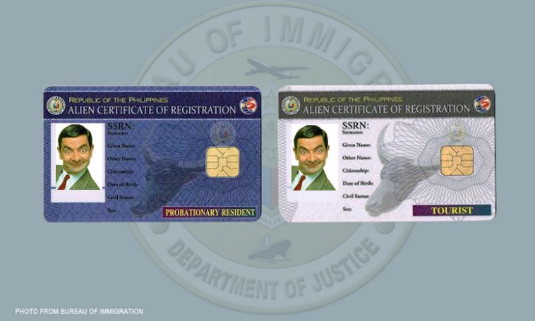 New ACR-I cards New ACR-I cards