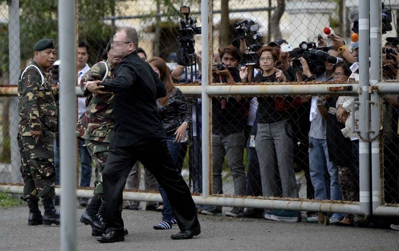 Deportation Deportation