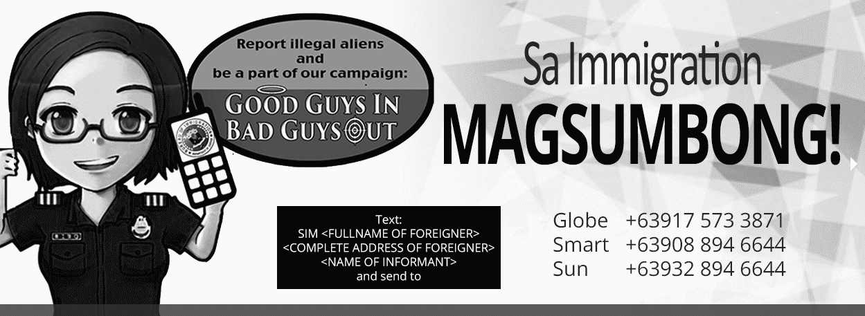 Program of citizen awarness Program of citizen awarness