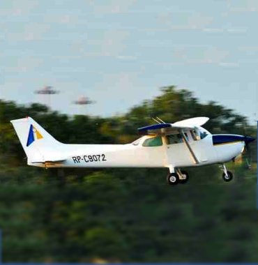 Asian Institution of  Aviation